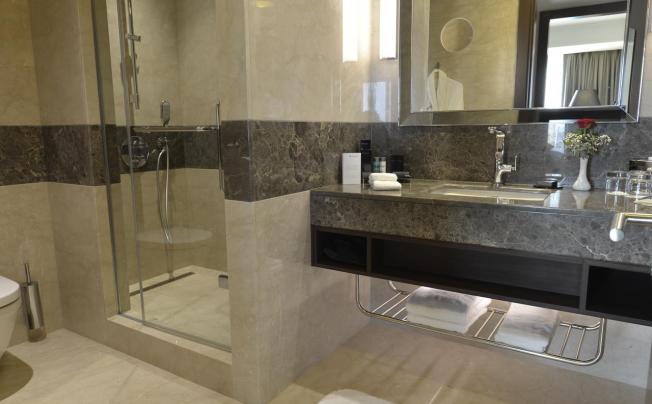 Фото отеля WYNDHAM GRAND ISTANBUL EUROPE