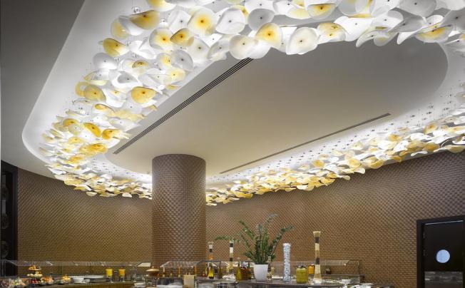 Фото отеля WYNDHAM GRAND ISTANBUL EUROPE