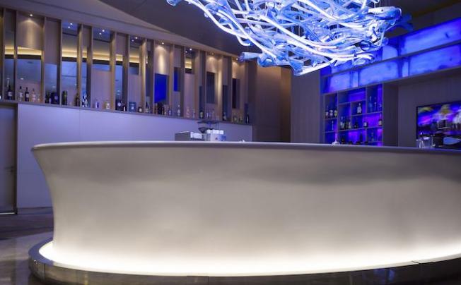 Фото отеля WYNDHAM GRAND ISTANBUL EUROPE