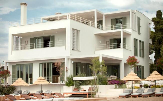 Фото отеля Boho Hotel (adult Only)