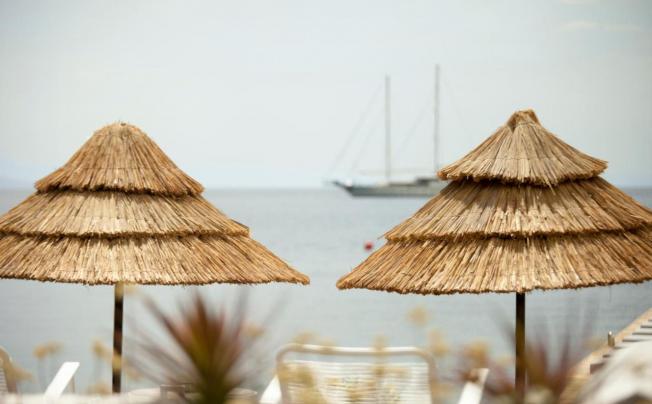 Фото отеля Boho Hotel