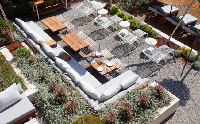 Фото отеля Boho Hotel