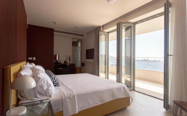 Фото отеля Boho Hotel