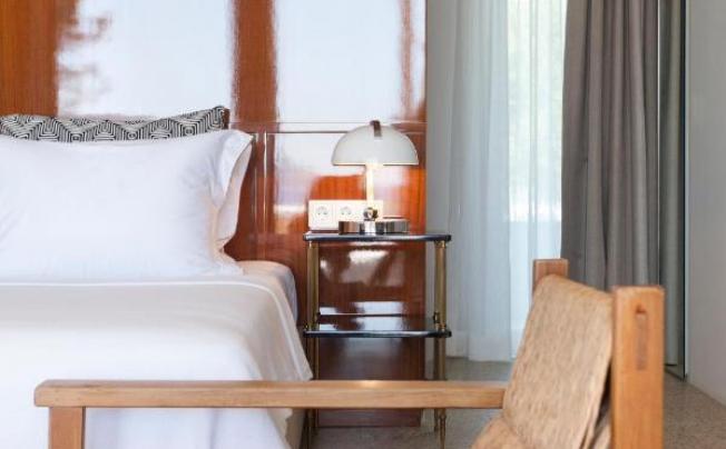 Фото отеля Boho Hotel