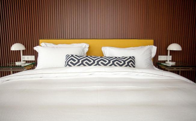 Фото отеля Boho Hotel