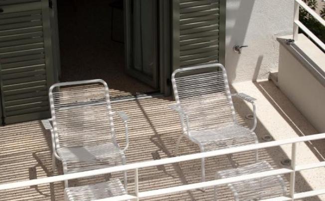 Фото отеля Boho Hotel