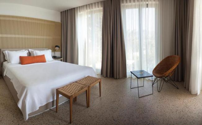 Фото отеля Boho Hotel