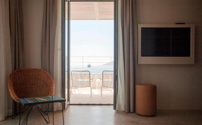 Фото отеля Boho Hotel