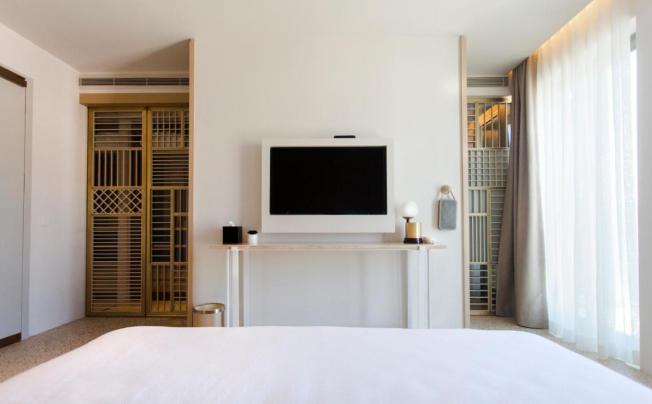 Фото отеля Boho Hotel