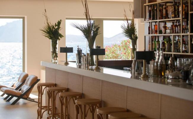 Фото отеля Boho Hotel
