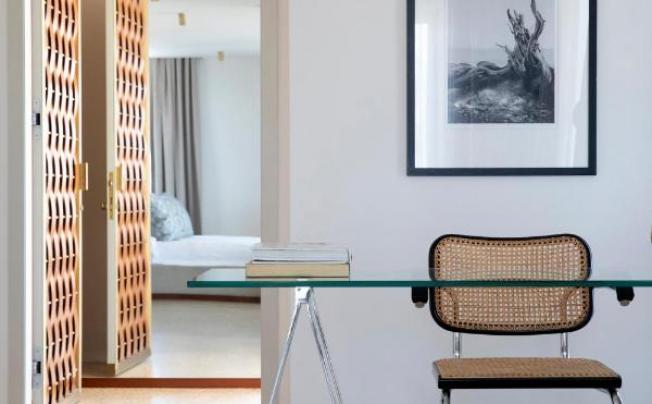 Фото отеля Boho Hotel