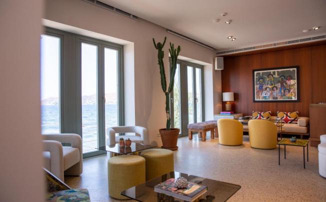 Фото отеля Boho Hotel