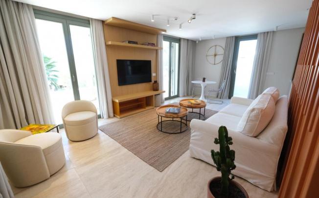 Фото отеля Boho Hotel