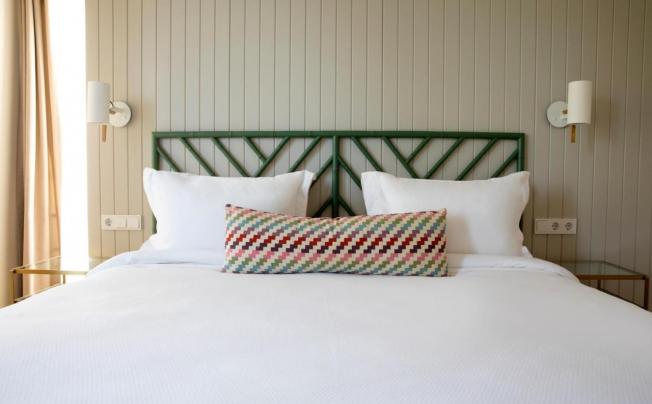 Фото отеля Boho Hotel