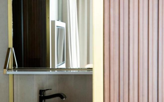 Фото отеля Boho Hotel
