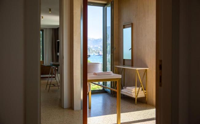 Фото отеля Boho Hotel