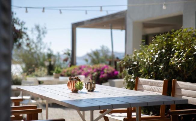 Фото отеля Boho Hotel