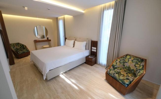 Фото отеля Boho Hotel