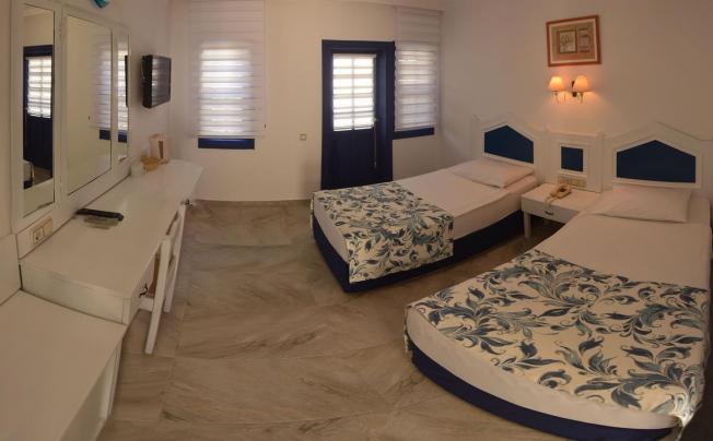 Фото отеля Z Hotels Oludeniz Resort