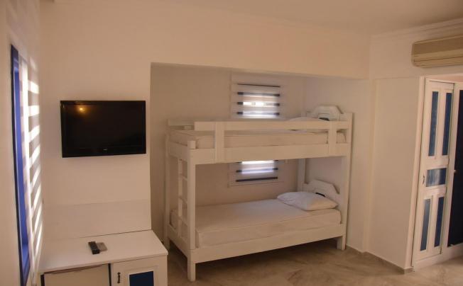 Фото отеля Z Hotels Oludeniz Resort