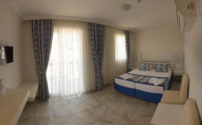 Фото отеля Z Hotels Oludeniz Resort