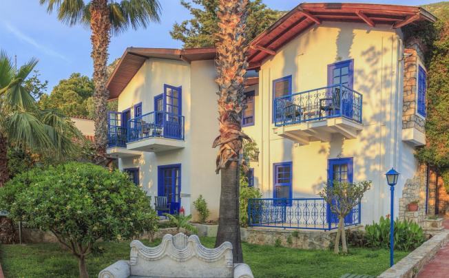 Фото отеля Z Hotels Oludeniz Resort