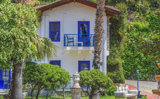 Фото отеля Z Hotels Oludeniz Resort