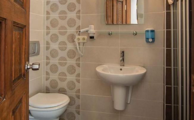 Фото отеля TURAY HOTEL