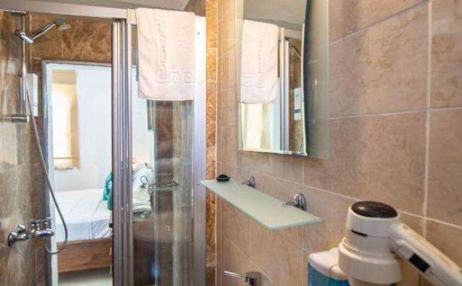 Фото отеля TURAY HOTEL