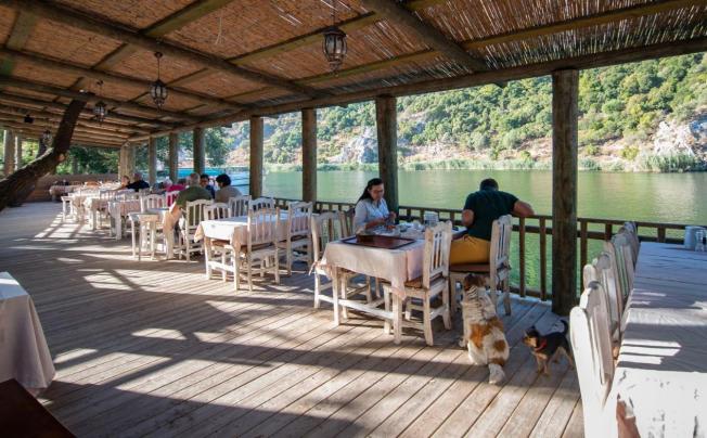 Фото отеля TURAY HOTEL