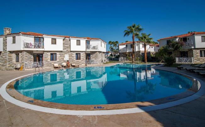 Фото отеля TURAY HOTEL