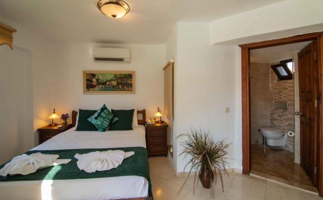 Фото отеля TURAY HOTEL