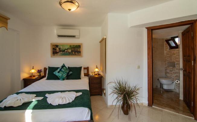 Фото отеля TURAY HOTEL