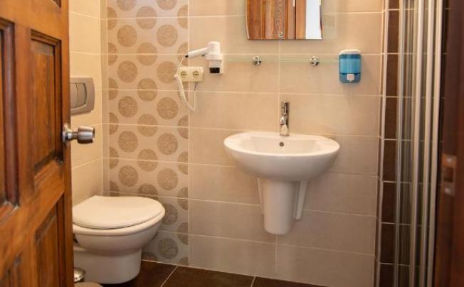 Фото отеля TURAY HOTEL