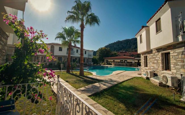 Фото отеля TURAY HOTEL