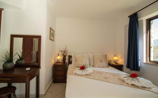 Фото отеля TURAY HOTEL