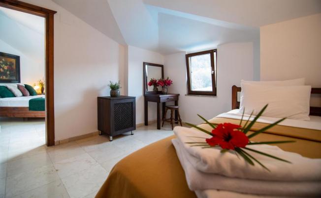 Фото отеля TURAY HOTEL
