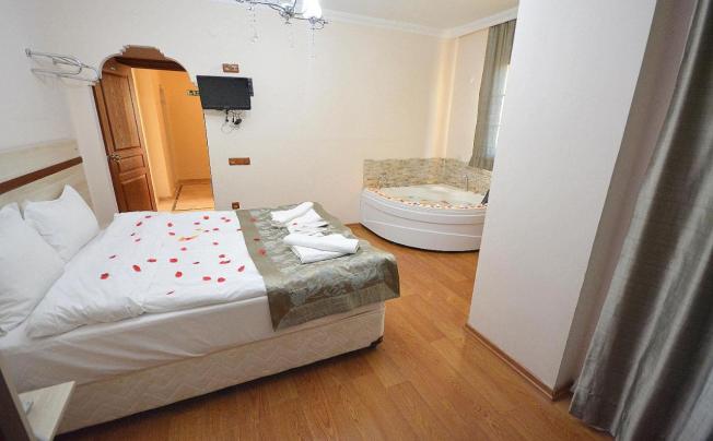 Фото отеля Agva Sahil Yildizi Hotel