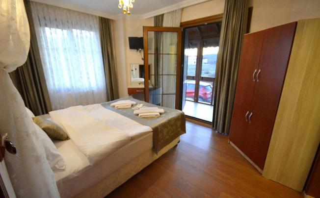 Фото отеля Agva Sahil Yildizi Hotel
