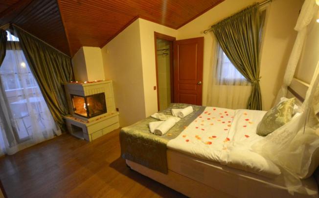 Фото отеля Agva Sahil Yildizi Hotel
