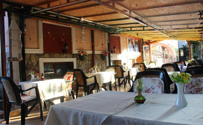 Фото отеля Agva Sahil Yildizi Hotel