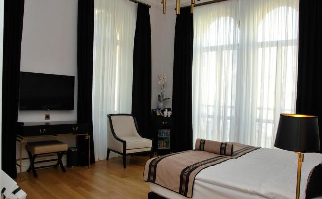 Фото отеля Akka Lush Hotel