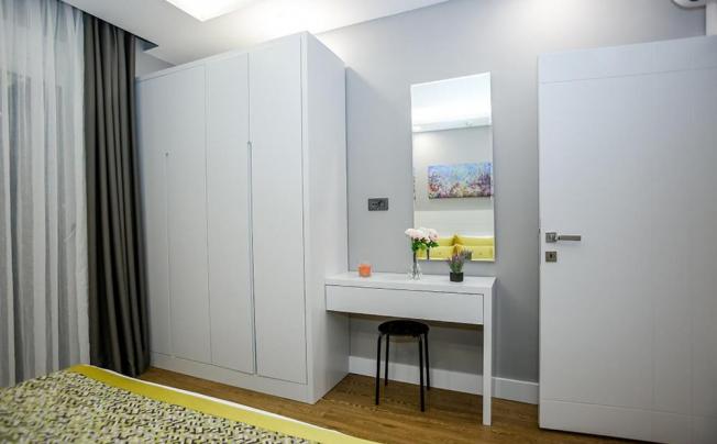Фото отеля STILE SUITE