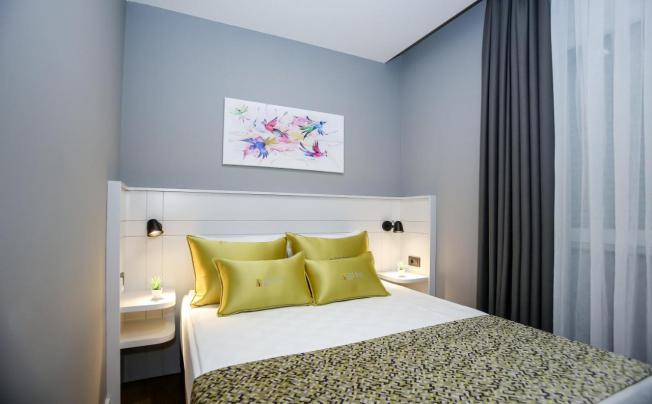 Фото отеля STILE SUITE
