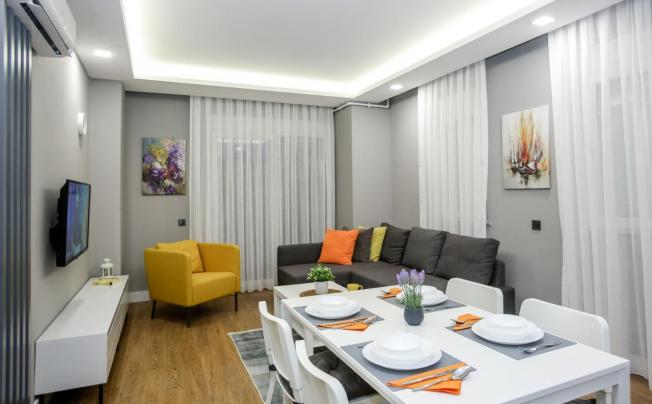 Фото отеля STILE SUITE