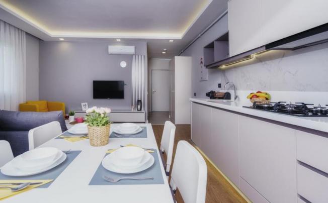 Фото отеля STILE SUITE