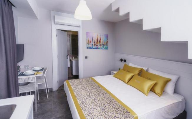 Фото отеля STILE SUITE