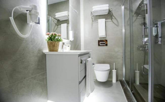 Фото отеля STILE SUITE