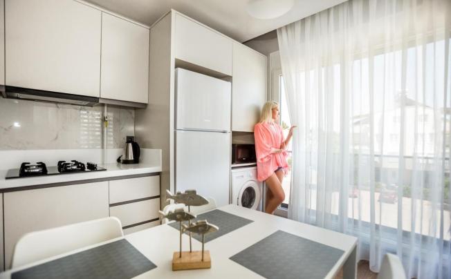 Фото отеля STILE SUITE