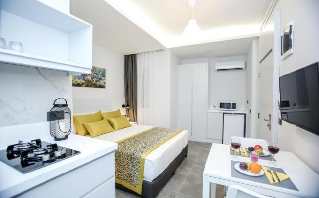 Фото отеля STILE SUITE
